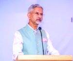 India-Africa partnership built for generations, not just today: EAM Jaishankar