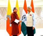 EAM Jaishankar, Bhutanese counterpart discuss advancing multifaceted development partnership