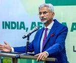 EAM Jaishankar in Atlanta for G20 ministerial as US flags sea lanes, energy and supply chains
