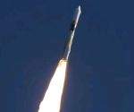Beyond the Moon: China's space drive and India's strategic challenge