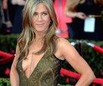 Jennifer Aniston is 'laughing, crying' as final season of 'The Morning Show' is 'incoming'