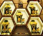 Gold, silver surge nearly 4 pc this week amid geopolitical tensions, volatile crude
