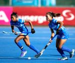 India's drag-flickers credit Taekema-led specialised camp for contributing to Nations Cup success