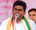 Annamalai urges Centre to clarify Mekedatu stand, alleges shift in position on Cauvery issue