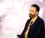 Kamal Haasan congratulates team of blockbuster film 'Bethlehem Kudumba Unit'