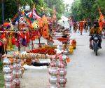 Kanwar Yatra is conveying the message of faith, discipline and social harmony: Chief Minister
