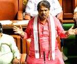Paper leak menace will be permanently curbed: K'taka BJP on Centre's move for fast-track courts, tough law