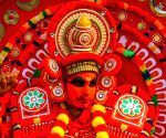 Kerala Art Forms Ready for Avanoppoovarangu