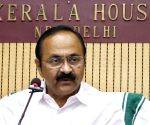 Three killed as rain fury batters Kerala; CM Satheesan orders all out relief