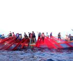 Centre to encourage fishers to harness high-value fisheries resources