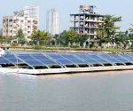 Kerala govt to explore floating solar, storage to tackle power crisis