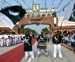 Pakistan imposing strict restrictions to prevent August 11 celebrations: Baloch activist
