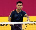 China Masters: Sen crashes out; Srikanth, Anmol, Chaliha progress to Rd-of-16