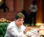 FIEO expects Piyush Goyal's visit to boost India-Canada economic ties