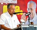 Crucial phase for Pinarayi Vijayan and CPM as ED steps up CMRL probe