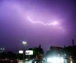 IMD issues thunderstorm, rain alert for multiple divisions in Rajasthan
