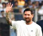 Lionel Messi stars with goal and assist in Inter Miami victory