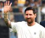 Messi bids farewell to Argentina with resounding win over Benin, emotion and celebrations
