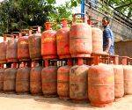 Commercial LPG cylinder gets dearer, jet fuel prices hiked