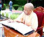 Chief Minister writes a letter to the people of the state