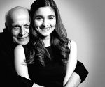 Alia Bhatt on Mahesh Bhatt: My father is very theatrical