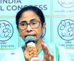 Bengal results reflect will of democarcy; accept, apologise: BJP to Mamata Banerjee