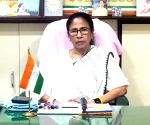 Mamata Banerjee expresses deep concern over health of activist Sonam Wangchuk
