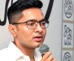 'Action will be taken against everyone': Dilip Ghosh as FIR filed against Trinamool's Abhishek Banerjee