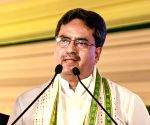 CM Saha asks officials to fast-track over 158 investment proposals in Tripura