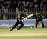 Chapman shifts to casual NZC contract to pursue BBL opportunity