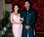 Alia Bhatt shares glimpses of exotic anniversary vacation with Ranbir Kapoor & Raha