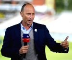 'No mental baggage': Hussain urges fearless England ahead of T20 World Cup final against Australia