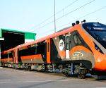 Indian Railways to roll out new tri-weekly Amrit Bharat Express between Bhuj and Barauni