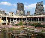 TN: Madurai gears up for Meenakshi temple Maha Kumbhabhishekham