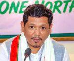 Meghalaya's youth its greatest strength, must channel energy productively: CM Conrad Sangma