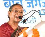 Congress to chalk out strategy on SIR row at CWC meet; Meira Kumar says, 'Gyanesh Kumar will have to go'