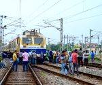 Indian Railways approves new MEMU services linking Meerut City with Khurja, Saharanpur