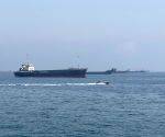 Iran in talks with Oman to create 'single two-way route' through Strait of Hormuz