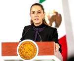 Mexico to continue 'mirror' operations with US to avoid border incidents: Prez Sheinbaum