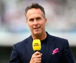 Vaughan calls for punishment that 'sends a shiver down England team' after latest nightclub incident