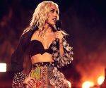 Miley Cyrus announces 10th album 'Bass Persuades': It's powerful, vulnerable, sweet and strong