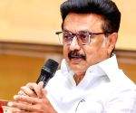 DMK supporters launch Gen-Z outreach drive across TN to strengthen youth political participation