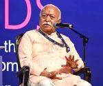 Efforts to dismantle India won't succeed, regime change won't solve problems: RSS chief