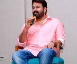 Mohanlal's film with Tharun Moorthy titled 'Athimanoharam'