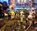 Death toll in Vizag Steel Plant accident rises to 9