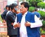 PM Modi-led FTA strategy opens access to $60 trillion markets: Piyush Goyal