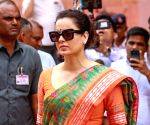 Kangana Ranaut weighs in on Gen Z vs Millennials, calls the latter the 'most intelligent generation ever'