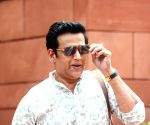 Ravi Kishan's devotional drama titled 'Mera Yaar Bajrangi - Dosti Ho Toh Aisi', to release on Diwali 2027