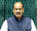Lok Sabha sees another adjournment amid continued Oppn protest