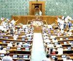 Anti-paper leak Bill passed by Lok Sabha